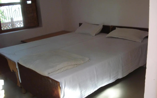 Raghav Resort
