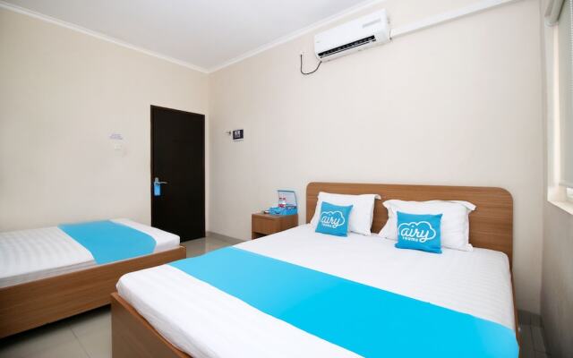 Airy Eco Deplu Utama Satu 67 Tangerang Selatan