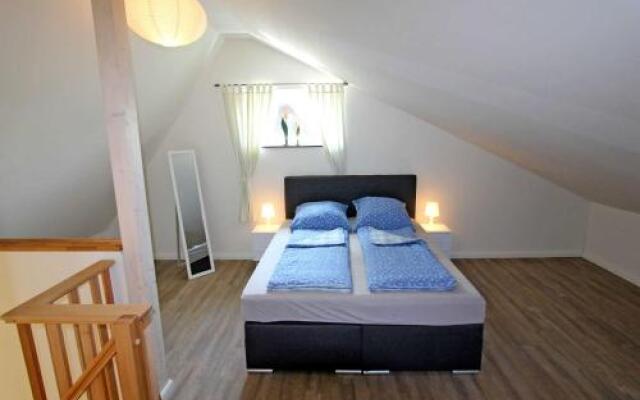 Ferienhaus Klink SEE 9611