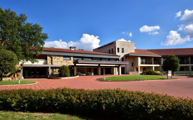 Mercure Petriolo Siena Terme Spa Hotel