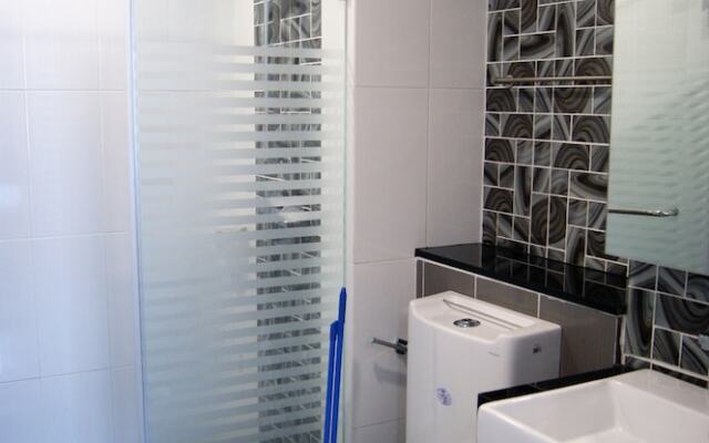 Dusit Grand Park by Lurii