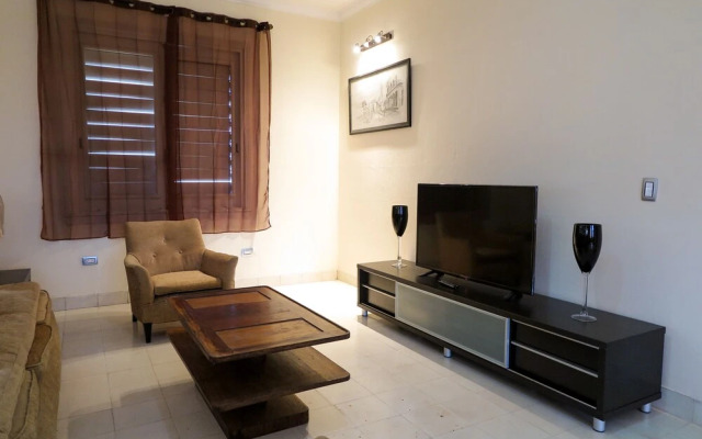 Presidents full, Knocking on Cuba