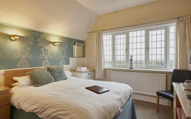 The Kensington