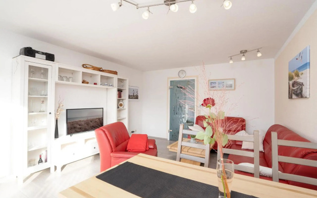 Lange Wiese, Rosengarten