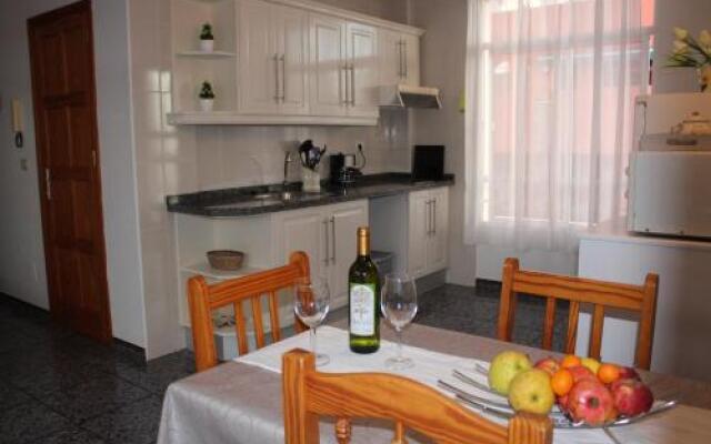 Apartament Mini 2