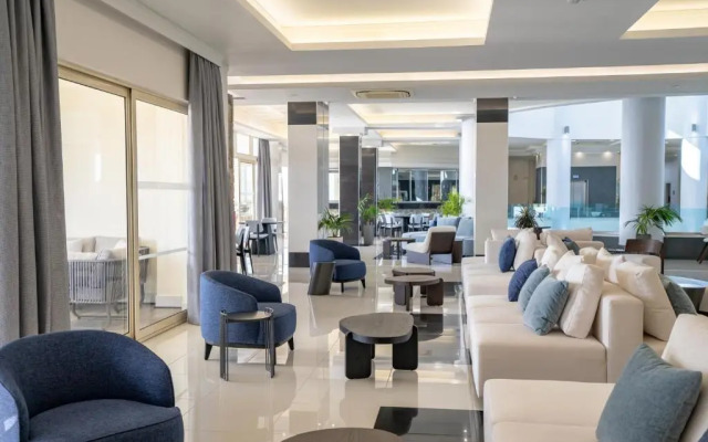 Grand Blue Beach Hotel