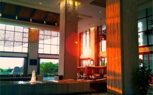 Jing Ting Sea View Hotel