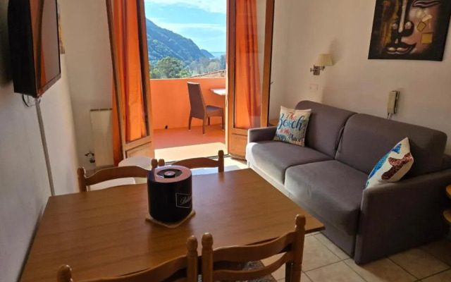 Le Porto Appart'Hotel