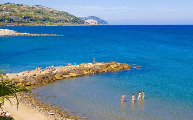 Villa Lucrezia - San Lorenzo al Mare