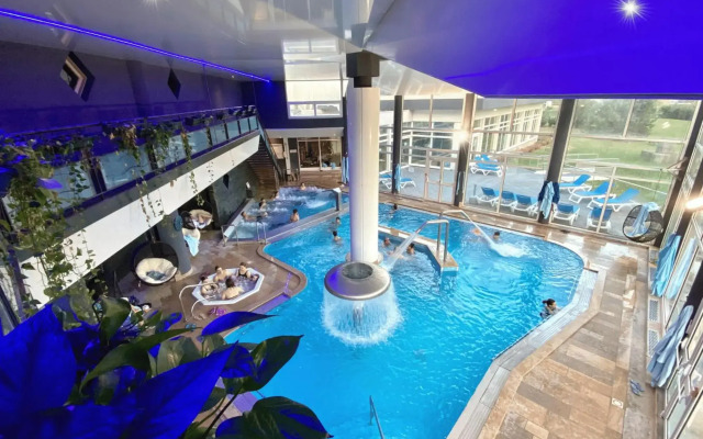 Hotel & Spa Marina d'Adelphia