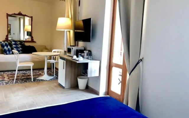 Corte Realdi Boutique Rooms Garda