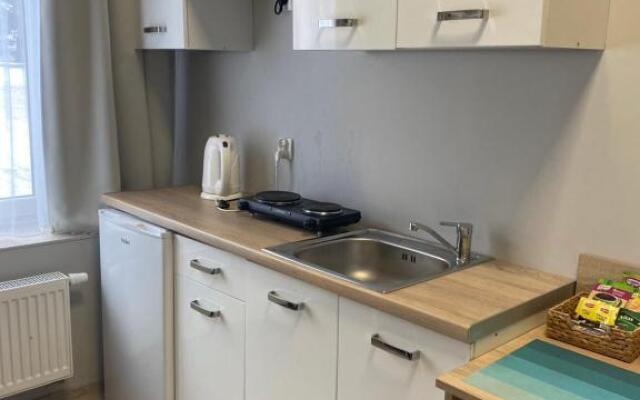 Apartamenty Olsztyn