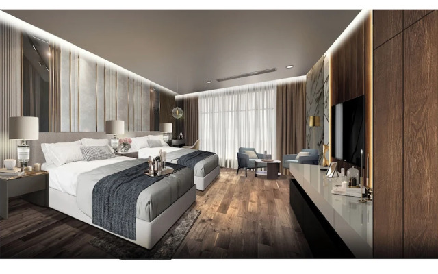 GrandView Hotel & Residence