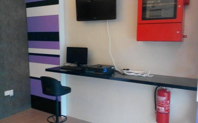 RST Hotel