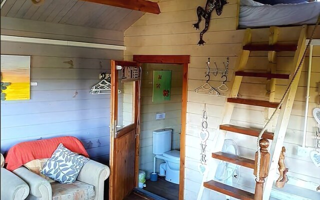 Pine Green Valley Glamping Park