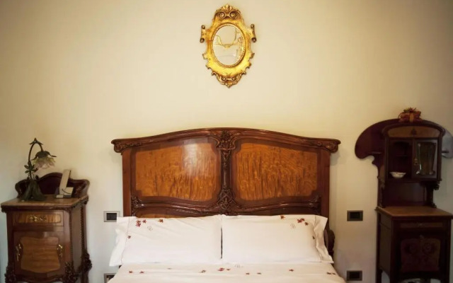 Hotel Boutique Edelweiss La Garriga - Adults Only