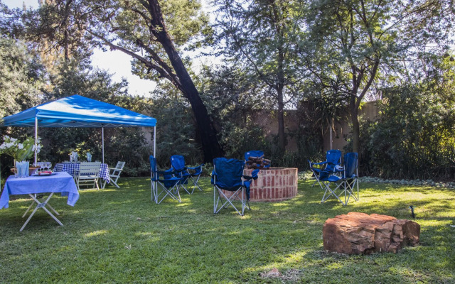 Craigivar Guesthouse