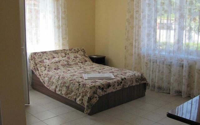 Mini Hotel Rose of Eysk