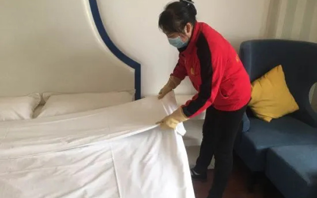 Star Fashion Hotel (Zhengzhou  railway)