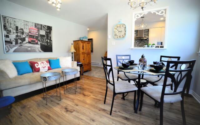 Carleton Place Downtown 1 and 2 Bedroom Entire Apartments