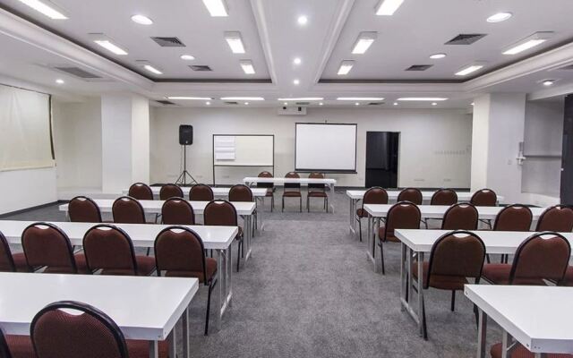 Residence Hotel Imperatriz