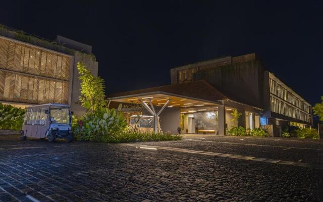 Saptha Resort & Spa