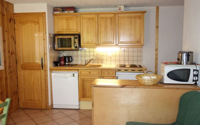 Les Jardins Alpins 37052