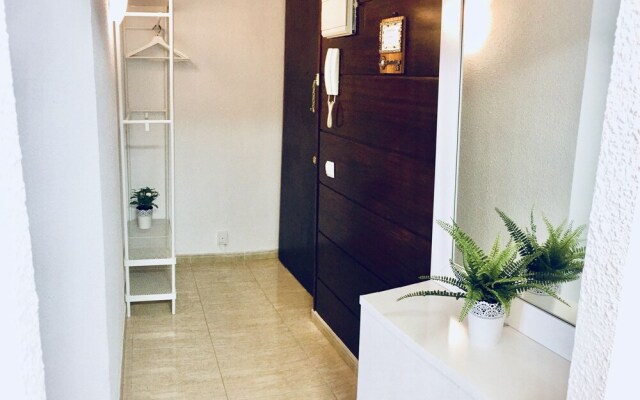 Playamar - Exclusive Beach Apartment With Pool, Tennis and Wifi