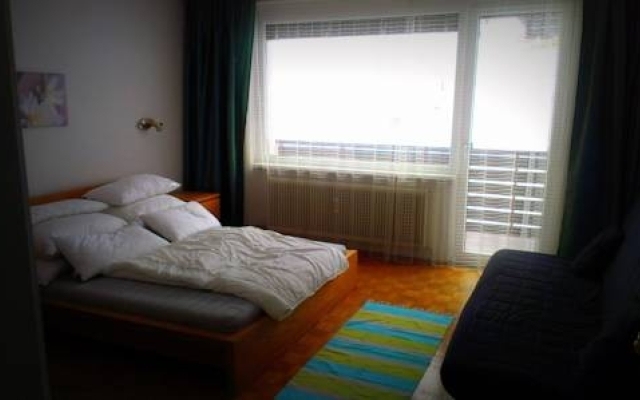 Bad Gastein Appartements Reitlstraße