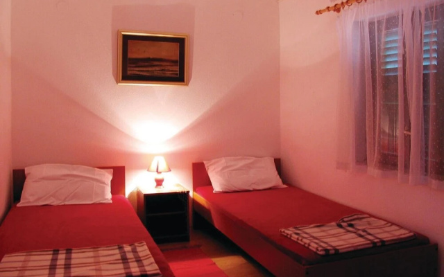 Amazing Home in Sibenik With 4 Bedrooms and Wifi