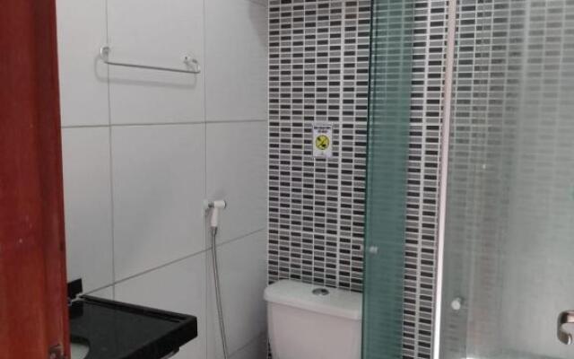 Brisa Brasil Residence