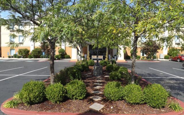 Holiday Inn Express Nicholasville by IHG