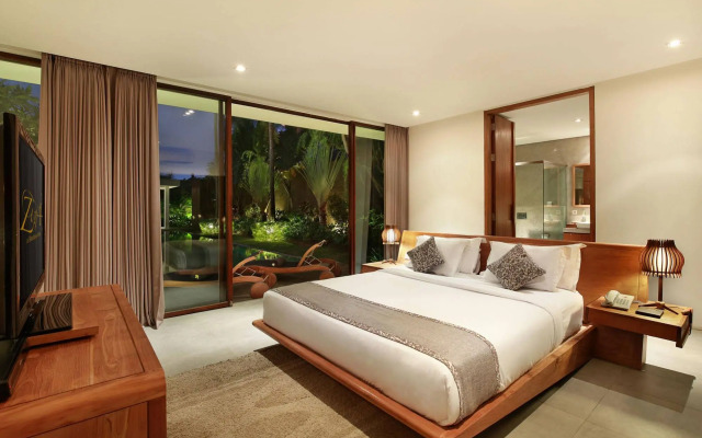 Ziva a Boutique Villa