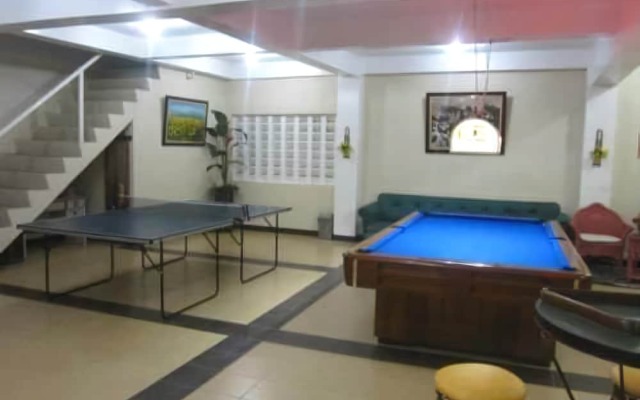 Apartelle de Arcenas Cebu