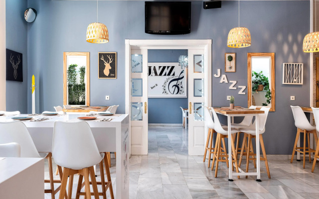 Hotel Melilla Puerto, Affiliated by Meliá