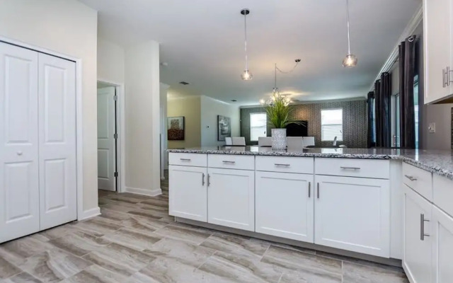 Champions Gate 1509 - Six Bedroom Villa