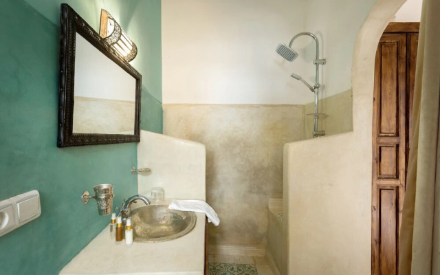 Riad Lucinda