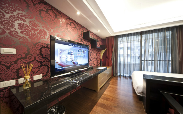 iTaipei Service Apartment