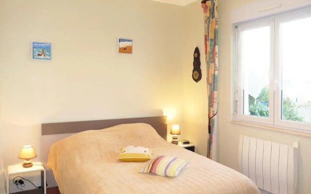 Holiday Home La Corvette (Pfe106)