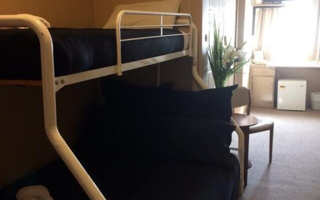 Berridale Inn Hotel Motel