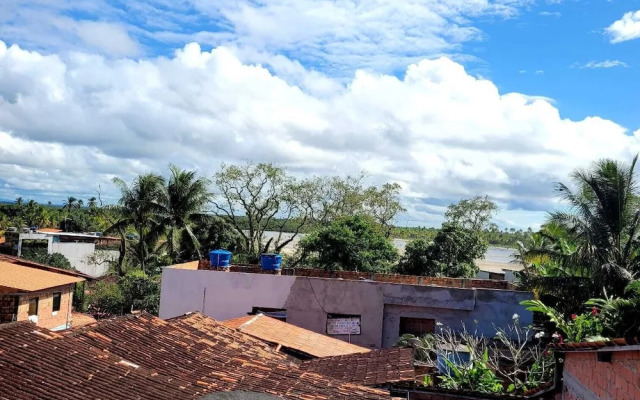 Pousada Caminho de Pedras