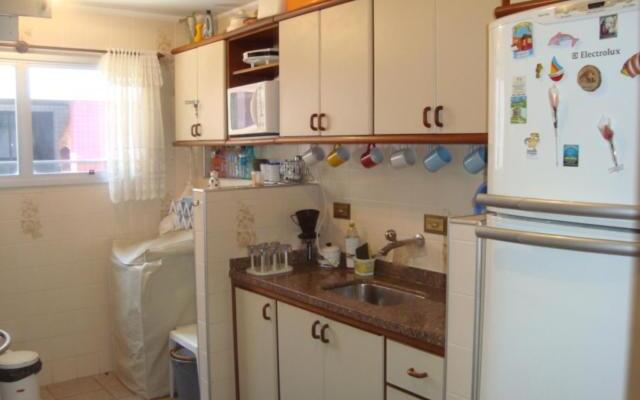 Apartamento em Ubatuba