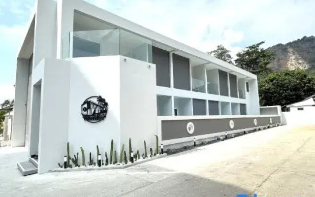 Kata Place Villa