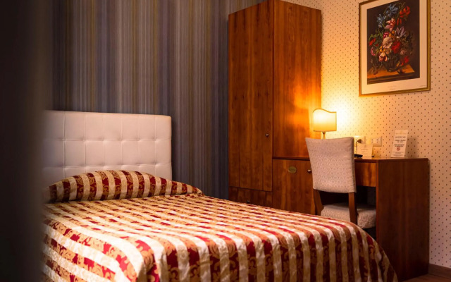 Hotel Villa Romeo