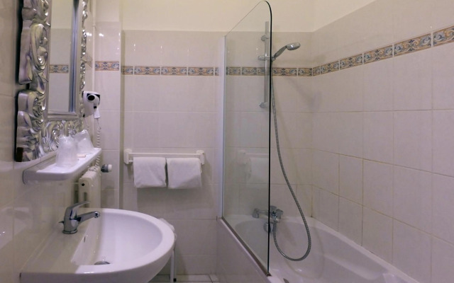 Hotel La Residence