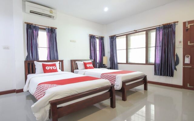 OYO 75373 Chamil House