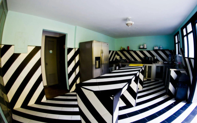 12:12 Hostels