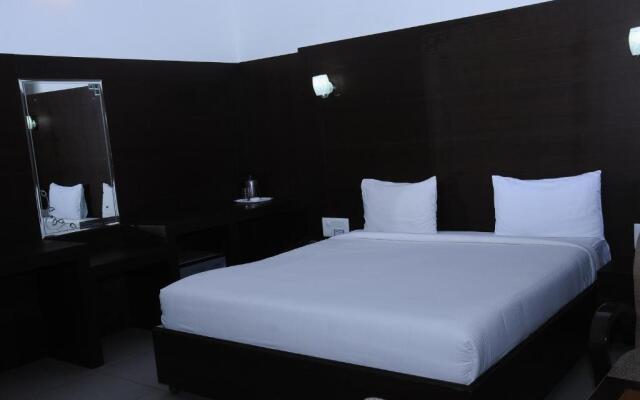 Kings Residency - Boutique Hotel