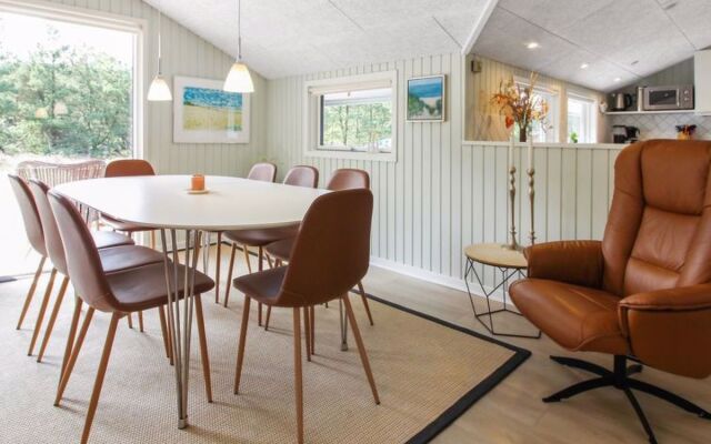 "Cholena" - 2.5km from the sea in Western Jutland