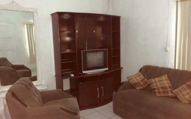 Apartamentos Los Angeles Managua